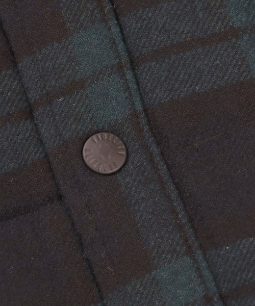 FIDELITY（フィデリティ）の「ETERMIN CPO DOWN JACKET / CPOダウンジャケット（ダウンジャケット/コート・メンズ・B/C/D・MEDIUM/LARGE）」の14枚目の写真