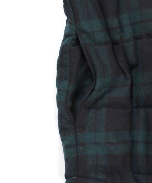 FIDELITY（フィデリティ）の「ETERMIN CPO DOWN JACKET / CPOダウンジャケット（ダウンジャケット/コート・メンズ・B/C/D・MEDIUM/LARGE）」の16枚目の写真