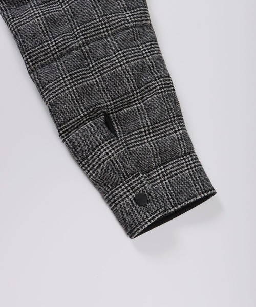 FIDELITY（フィデリティ）の「ETERMIN CPO DOWN JACKET / CPOダウンジャケット（ダウンジャケット/コート・メンズ・B/C/D・MEDIUM/LARGE）」の18枚目の写真