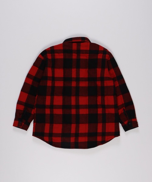 FIDELITY（フィデリティ）の「ETERMIN CPO DOWN JACKET / CPOダウンジャケット（ダウンジャケット/コート・メンズ・B/C/D・MEDIUM/LARGE）」の6枚目の写真