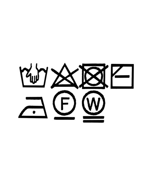 BASECONTROL（ベースコントロール）の「◆【WEB限定】アクリルバルキーストライプニット（ニット/セーター・レディース・ブラック/ライトグリーン/アイボリー/マスタード/ブラウン系その他/ライトパープル・99）」の14枚目の写真