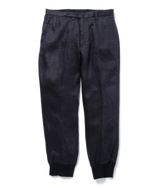 BEAMS PLUS（ビームスプラス）の「MOJITO / SPARRING PANTS 3.0（その他パンツ・メンズ・ネイビー・MEDIUM/LARGE/SMALL）」の3枚目の写真