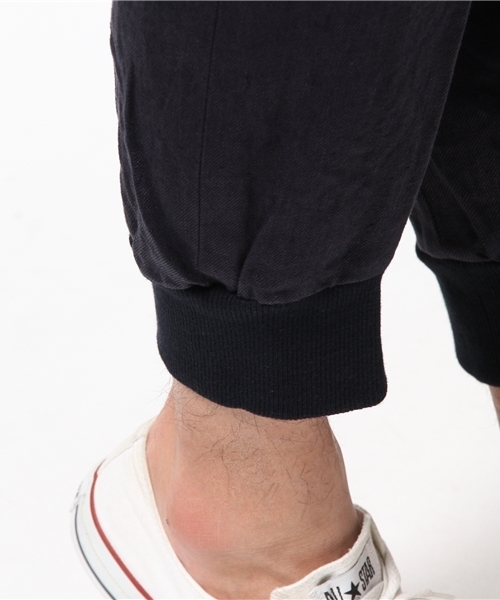 BEAMS PLUS（ビームスプラス）の「MOJITO / SPARRING PANTS 3.0（その他パンツ・メンズ・ネイビー・MEDIUM/LARGE/SMALL）」の7枚目の写真