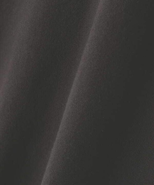 N.（N. Natural Beauty Basic）（エヌエヌナチュラルビューティーベーシック）の「◆ボリュームパフニットワンピース（ワンピース・レディース・モカ/スミクロ/パープル/ブルー・MEDIUM）」の17枚目の写真