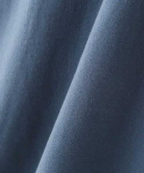 N.（N. Natural Beauty Basic）（エヌエヌナチュラルビューティーベーシック）の「◆ボリュームパフニットワンピース（ワンピース・レディース・モカ/スミクロ/パープル/ブルー・MEDIUM）」の21枚目の写真