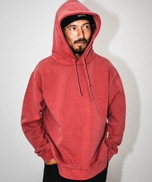 URBAN RESEARCH Sonny Label | OOPS　ピグメントライトウェイトパーカー(パーカー)