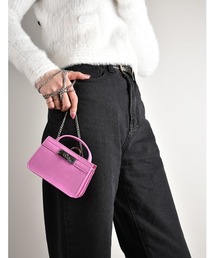 MONICA | マイクロチェーンバッグ(ショルダーバッグ)