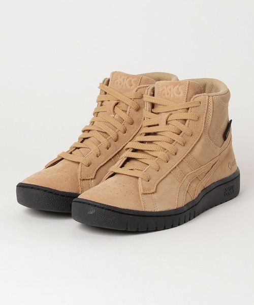 F-LAGSTUF-F（フラグスタフ）の「ASICS GEL-PTG MT G-TX F-LAGSTUF-F / アシックス ゲルピーティージー エムティー ジーティーエックス F-LAGSTUF-F【SP】（スニーカー・メンズ・キャメル・27.5cm/25.5cm/26.5cm/26.0cm/29.0cm/27.0cm/28.0cm/28.5cm）」の9枚目の写真