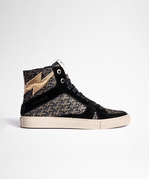 ザディグエヴォルテール　靴 ZADIG & VOLTAIRE(ザディグ エ ヴォルテール) 靴・シューズ