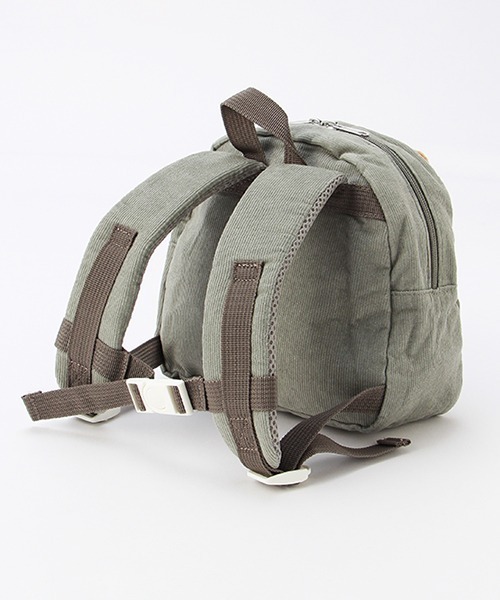 petit main(プティマイン)の「【miffy】ヌイグルミリュック(バックパック/リュック・キッズ・アイボリー/モカ・FREE)」の18枚目の写真