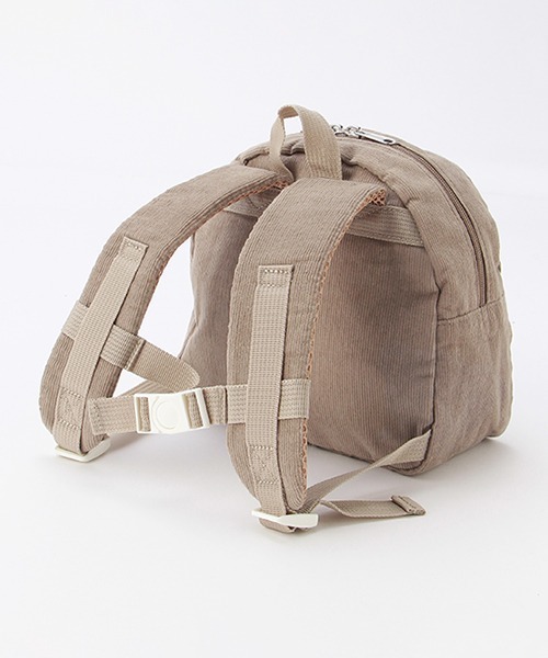 petit main(プティマイン)の「【miffy】ヌイグルミリュック(バックパック/リュック・キッズ・アイボリー/モカ・FREE)」の17枚目の写真