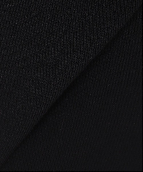 JOURNAL STANDARD(ジャーナルスタンダード)の「■■■ソウバリニットタイトスカート(スカート・レディース・ブラック・SMALL/MEDIUM)」の10枚目の写真