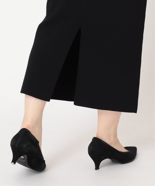JOURNAL STANDARD(ジャーナルスタンダード)の「■■■ソウバリニットタイトスカート(スカート・レディース・ブラック・SMALL/MEDIUM)」の16枚目の写真