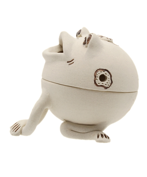 チャイハネ（チャイハネ）の「【チャイハネ】バリかえる香炉