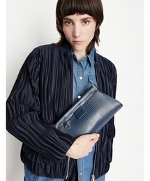 ARMANI EXCHANGE | 【A|X アルマーニ エクスチェンジ】クラッチバッグ(クラッチバッグ)
