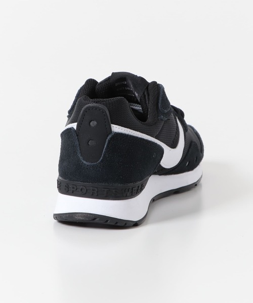 NIKE(ナイキ)の「NIKE ベンチャーランナー(スニーカー・レディース・ブラック/ベージュ系その他・24/24.5/23.5)」の13枚目の写真