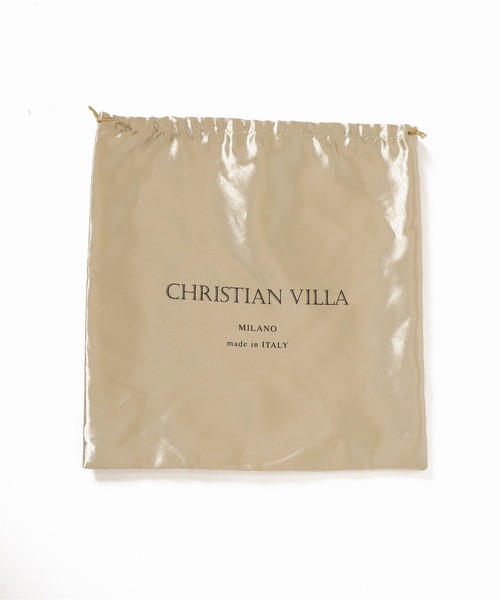 CHRISTIAN VILLA（クリスチャンヴィラ）の「CHRISTIAN VILLA キューブ  