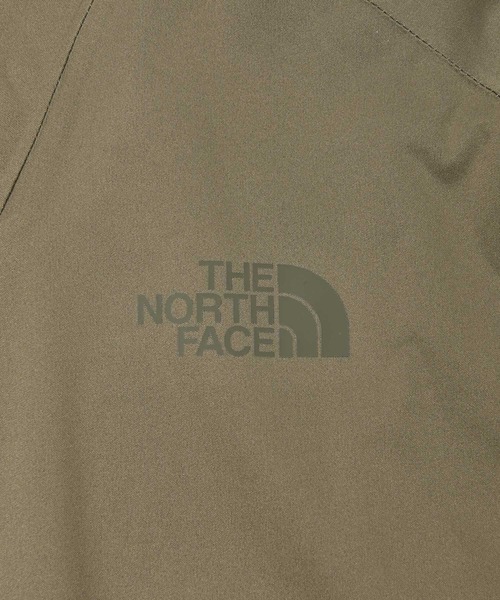 THE NORTH FACE（ザノースフェイス）の「THE NORTH FACE(ザ ノース フェイス)  オールプルーフ ストレッチフーディジャケット（マウンテンパーカー・メンズ・ブラック/グレー/グリーン・S/M/L）」の17枚目の写真