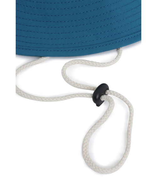 DIESEL(ディーゼル)の「メンズ ハット(ハット・メンズ・ブラック/ブルー/ホワイト・03/02)」の11枚目の写真