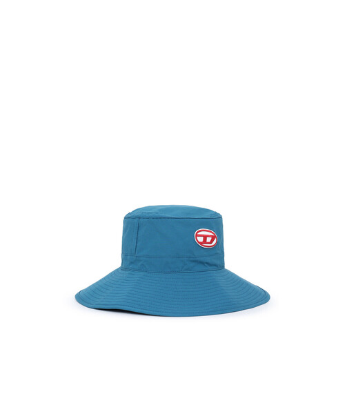 DIESEL(ディーゼル)の「メンズ ハット(ハット・メンズ・ブラック/ブルー/ホワイト・03/02)」の17枚目の写真