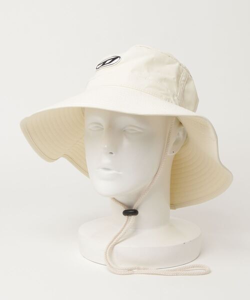 DIESEL(ディーゼル)の「メンズ ハット(ハット・メンズ・ブラック/ブルー/ホワイト・03/02)」の4枚目の写真