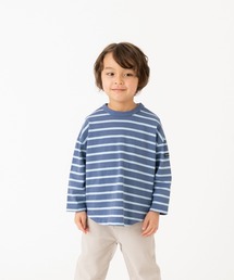 RUGGEDWORKS | 《お揃い》ボーダーロンT(Tシャツ/カットソー)