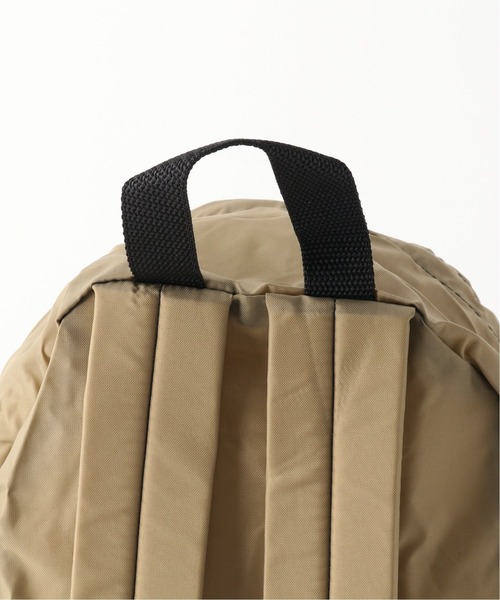 MELO(メロ)の「【MELO/メロ】MELO BACK PACK:バックパック(バックパック/リュック・レディース・ブラック/ベージュ/カーキ・FREE)」の9枚目の写真