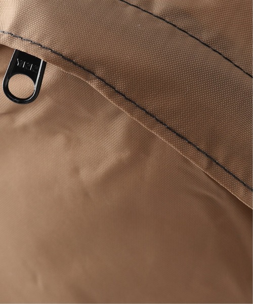 MELO(メロ)の「【MELO/メロ】MELO BACK PACK:バックパック(バックパック/リュック・レディース・ブラック/ベージュ/カーキ・FREE)」の13枚目の写真