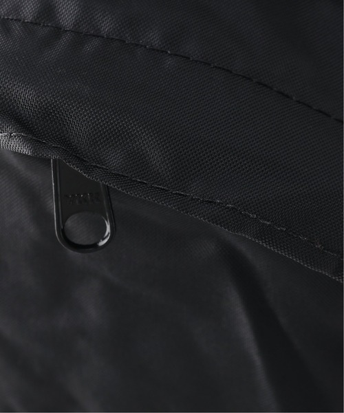 MELO(メロ)の「【MELO/メロ】MELO BACK PACK:バックパック(バックパック/リュック・レディース・ブラック/ベージュ/カーキ・FREE)」の12枚目の写真