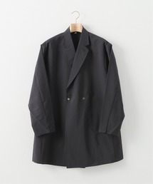 【New Balance / ニューバランス】MET24 DOUBLE SHORT COAT