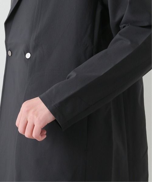 New Balance / ニューバランス】MET24 DOUBLE SHORT COAT