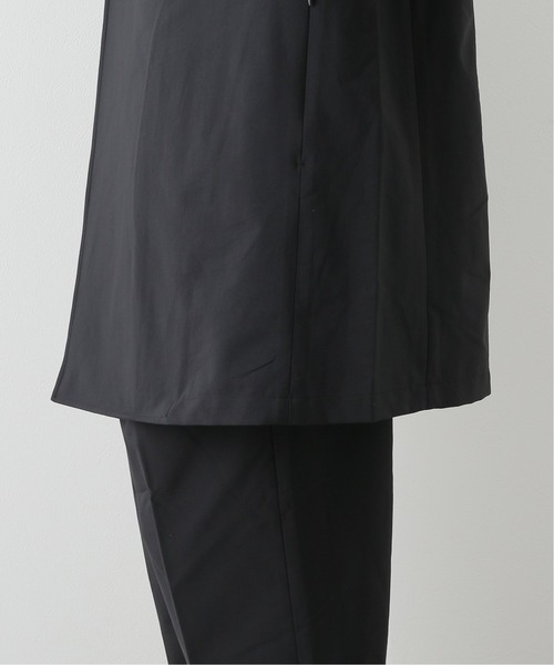 【未使用】Met24 DOUBLE SHORT COAT XL NEW BALANCE（ニューバランス）の「【NEW BALANCE