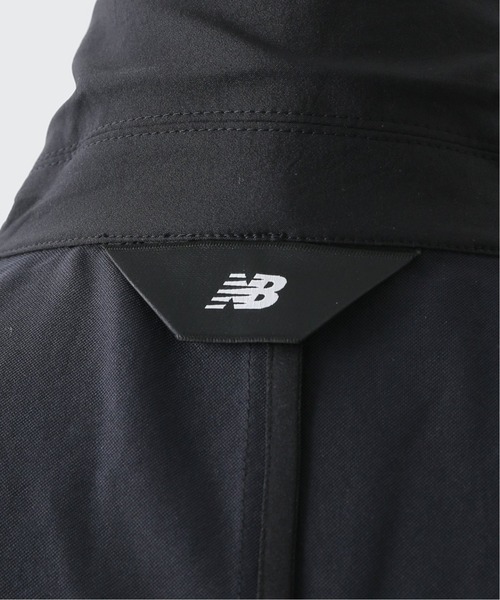 NEW BALANCE(ニューバランス)の「【New Balance / ニューバランス】MET24 DOUBLE SHORT COAT(その他アウター・メンズ・ブラック・SMALL/MEDIUM/X-LARGE/LARGE)」の20枚目の写真