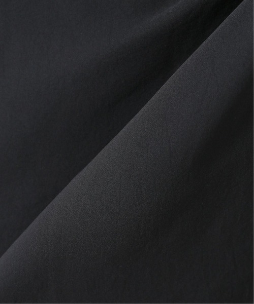 NEW BALANCE(ニューバランス)の「【New Balance / ニューバランス】MET24 DOUBLE SHORT COAT(その他アウター・メンズ・ブラック・SMALL/MEDIUM/X-LARGE/LARGE)」の22枚目の写真