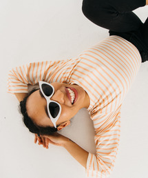 GIMME GIMME | 【GIMME GIMME】Cat eye sunglasses gima22s007(サングラス)