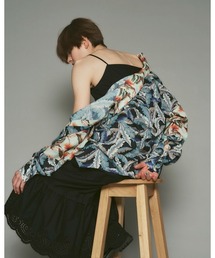 FURFUR（ファーファー）の「マルチウェイレイヤードワンピース