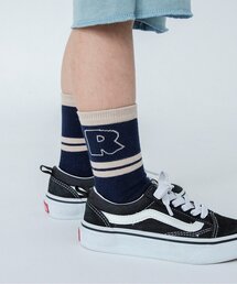 BREEZE | WEB限定 カラフルソックス(ソックス/靴下)