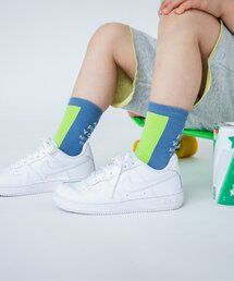 BREEZE | WEB限定 カラフルソックス(ソックス/靴下)