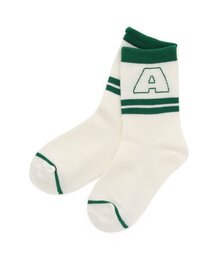 BREEZE | WEB限定 カラフルソックス(ソックス/靴下)