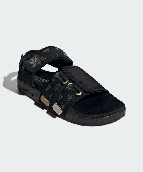 セール アディレッタ 4 0 サンダル Adilette 4 0 Sandals アディダスオリジナルス メンズ レディース サンダル Adidas アディダス のファッション通販 Zozotown