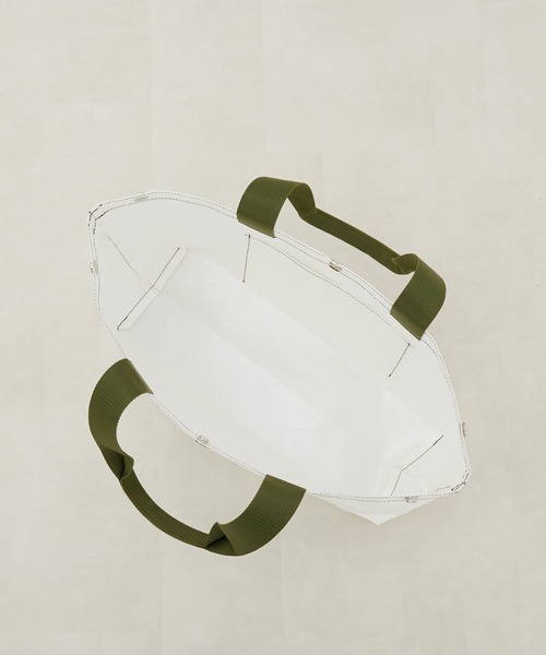 un dix cors（アンディコール）の「LES AILES（レ ゼル） ナイロン2WAY