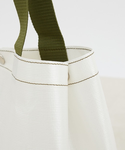 un dix cors（アンディコール）の「LES AILES（レ ゼル） ナイロン2WAY