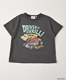 MARKEY'S | プリントTシャツ（80cm～150cm）(Tシャツ/カットソー)