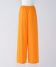 ENFOLD トラウザー 36 パンツ オールインワン 今期 美品 ENFOLD