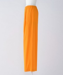 ENFOLD トラウザー 36 パンツ オールインワン 今期 美品 ENFOLD