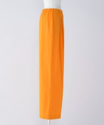 ENFOLD（エンフォルド）の「C/Peタイプライター リラックスゴム