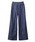 JOHN LAWRENCE SULLIVAN�i�W�������[�����X�T���o���j�́uRIGID DENIM WIDE PANTS (LONG LENGTH)�i�f�j���p���c�j�v�b�C���f�B�S�u���[