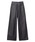 JOHN LAWRENCE SULLIVAN�i�W�������[�����X�T���o���j�́uRIGID DENIM WIDE PANTS (LONG LENGTH)�i�f�j���p���c�j�v�b�u���b�N