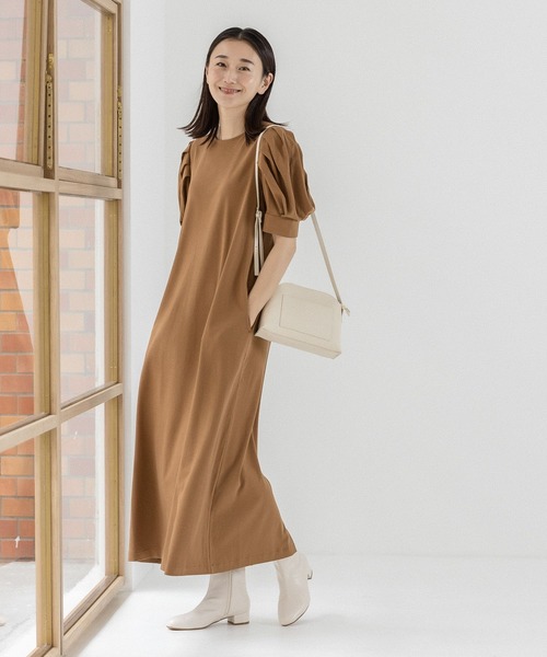 LEPSIM(レプシィム)の「ストレッチローヒールブーツ 344211(ブーツ・レディース・ブラック/ブラウン/アイボリー・SMALL/MEDIUM/LARGE/X-LARGE)」の7枚目の写真