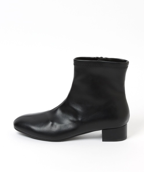 LEPSIM(レプシィム)の「ストレッチローヒールブーツ 344211(ブーツ・レディース・ブラック/ブラウン/アイボリー・SMALL/MEDIUM/LARGE/X-LARGE)」の19枚目の写真